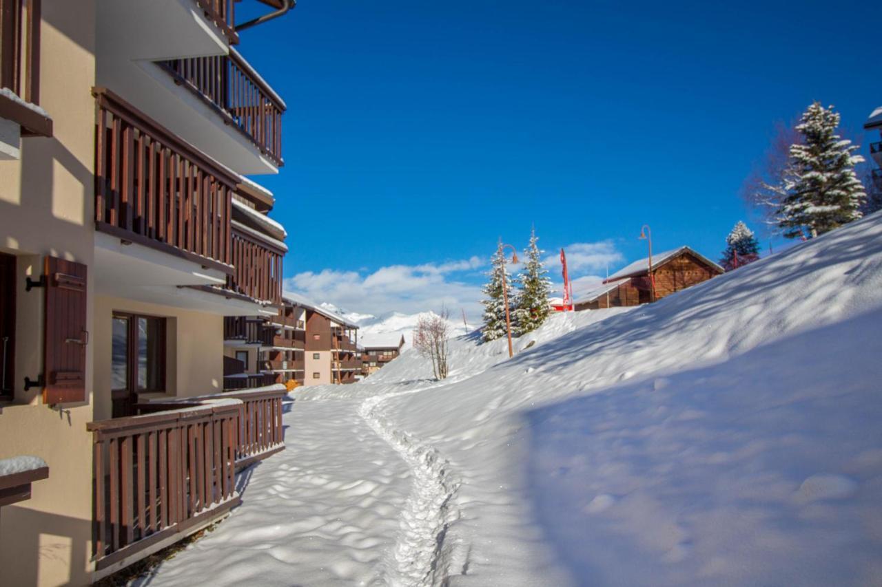 23 Praz De L'Ours Vallandry - Les Arcs Peisey-Nancroix Exterior foto